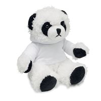 PELUCHE A FORMA DI ANIMALE